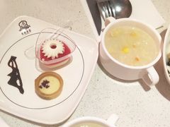 -米莱蒂亞牛排餐厅(福园广场店)