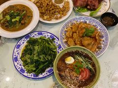 -石老头关东饺子王·东北菜(嘉华鑫城店)