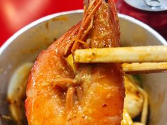 -大喜麻辣拌(凯德1818店)
