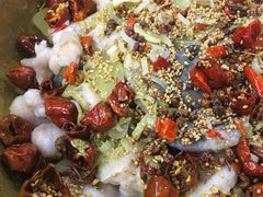 -小胖墩炝锅鱼(天钥桥路店)