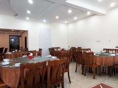大堂-四海鲜渔家菜(黄金海岸店)