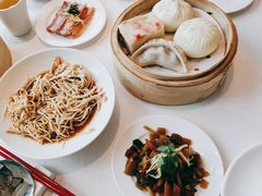 -扬州万怡酒店-中餐厅(文昌中路店)