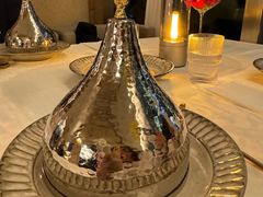 -龟兹KUCINA·新疆菜(前滩L+PLAZA店)