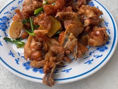 -腰记饭店(龙源路店)