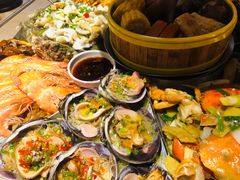 -日进一片海.生腌海鲜火锅.宵夜烧烤(三里屯总店)