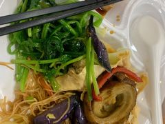 -素清香(解放路店)