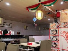 大堂-潮汕良记牛肉火锅(洪武路店)