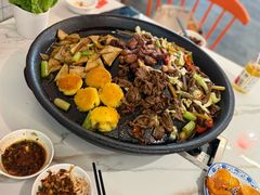 -一烙锅(友谊店)