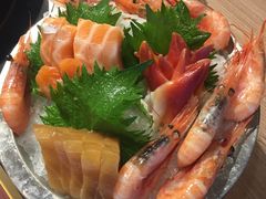 -水林间·寿喜烧自助(仙林金鹰店)