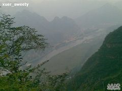 -野三坡清泉山风景区