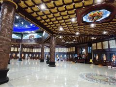 -青岛崂山太清宫