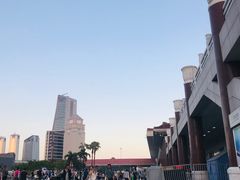 -珠海拱北口岸