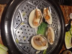 船奇蒸汽海鲜-船奇蒸汽海鲜·闽菜(八市海鲜总店)