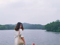 -大塘金香草谷