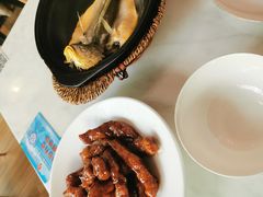 -锦園(伊势丹美食城店)