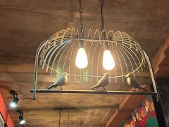 -香巴拉云南餐厅(华莱坞店)