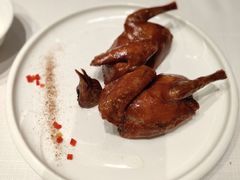 古厨烧乳鸽皇-北京厨房(SKP店)