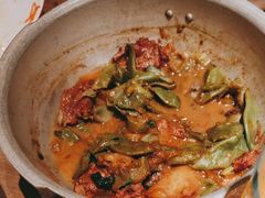 -金掌勺锅包肉(太原万达店)
