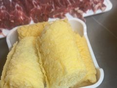 -官塘陈记鱼生·潮汕砂锅粥·牛肉火锅(潮枫路总店)