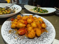 -隆喜元鱼汤包·海鲜(中联广场店)