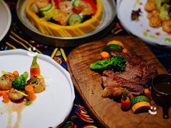 -第101座花园餐厅(湖滨88店)