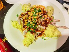 凉面口水兔-朕之味(龙湖·西城天街店)