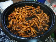 -鸡脚旮旯平江路店