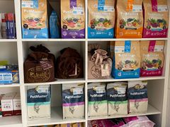 -萌兽医馆·宠物医院·猫骨科(创景店)