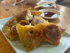 油煎烧卖-呼市烧麦羊杂(幸福路店)