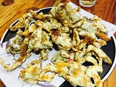 -阿记烧烤(大兴新区店)