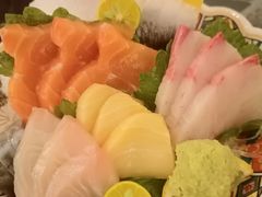 -汕头国际大酒店-牛一町目餐厅