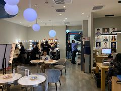 -海马体照相馆(北京apm店)