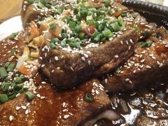 -东馆和天下特色餐饮(工农店)
