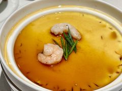 鸡蛋羹-福海居烤鸭店(鸟巢店)