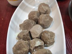 -广味鲜潮汕牛肉火锅(延安三路店)