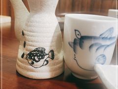-桥岚·巷子鲜河豚鱼(专门店)