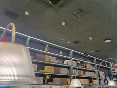 -Aqua Oasis 水天堂(常熟永旺店)