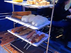 -三个蒙古大叔羊肉串(大宁店)