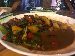 -纳兰傣雀傣味餐厅