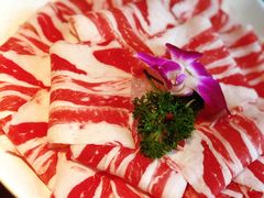 -小南房鲜美蛙火锅(北苑店)