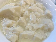 豆浆-圣丰盛宴酒家(东城店)