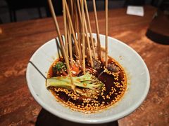 -长安记·大美陕菜(大族广场店)