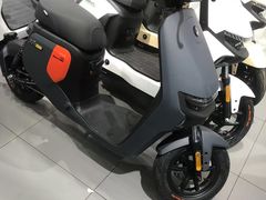 -九号电动车(安定门内大街店)