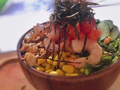 -Poke lemon海鲜波奇饭·柠檬茶(金碧开放小区店)
