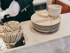 -素满香·素食自助餐(福州·长乐北路店)