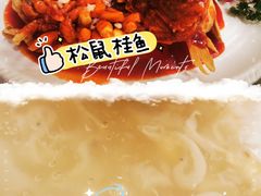 -得月楼·省级非遗·传统苏帮菜(观前店)