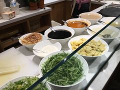 -煎饼道·孜然里脊煎饼(来福士店)