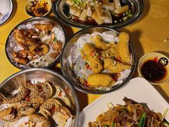 -小煵记·打边炉(西丽文光店)