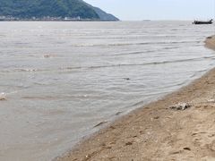 -北岐滩涂