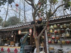 -青城甲(青城山店)